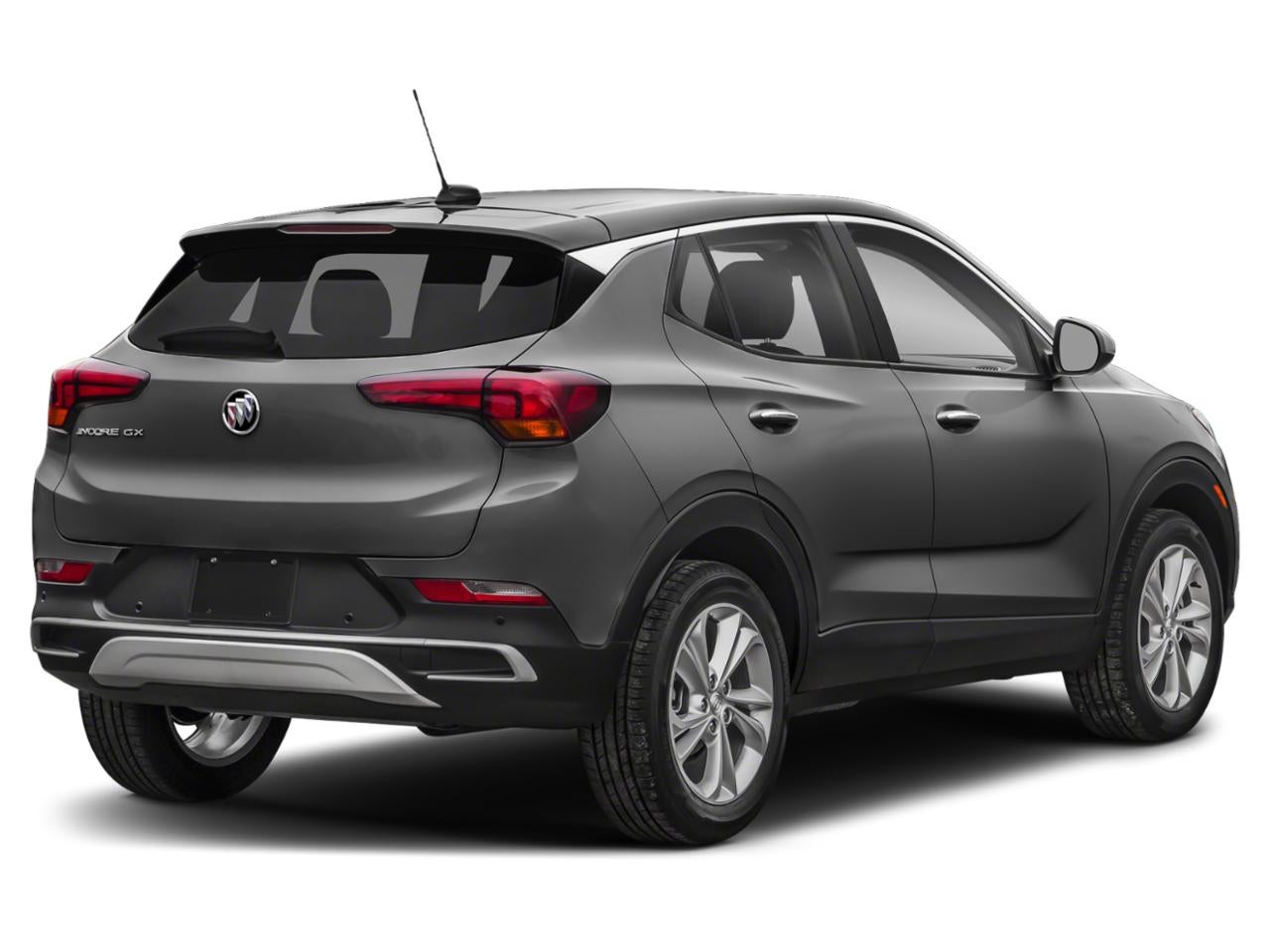 2022 Buick Encore GX AWD Select