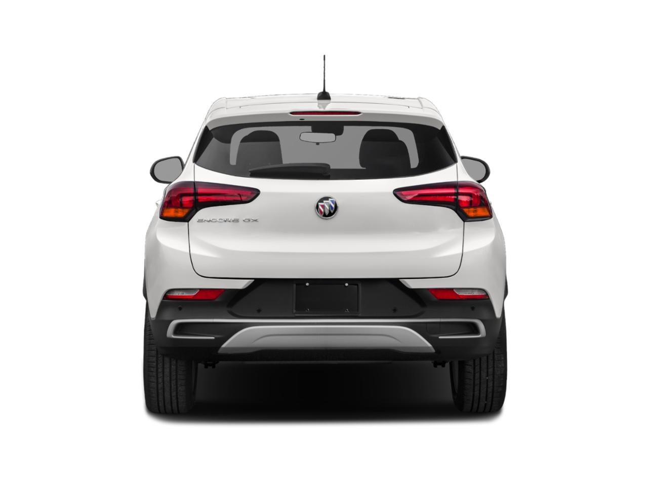 2022 Buick Encore GX AWD Select