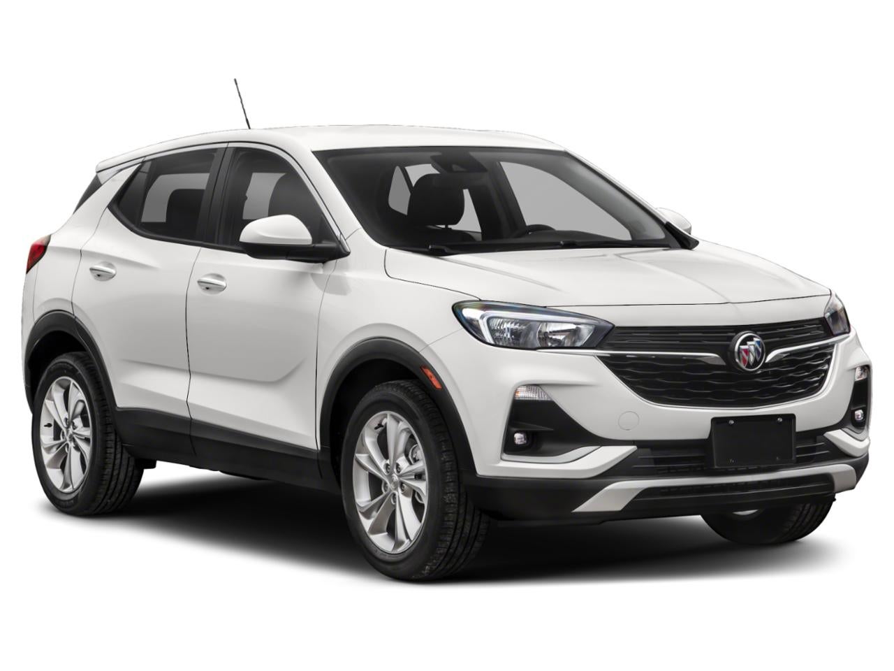 2022 Buick Encore GX AWD Select