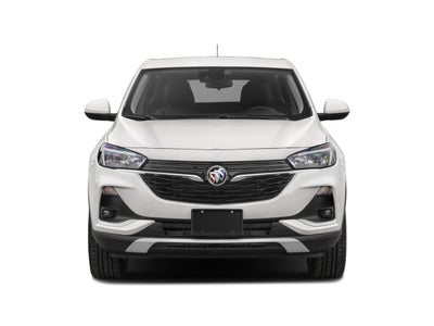 2022 Buick Encore GX AWD Select