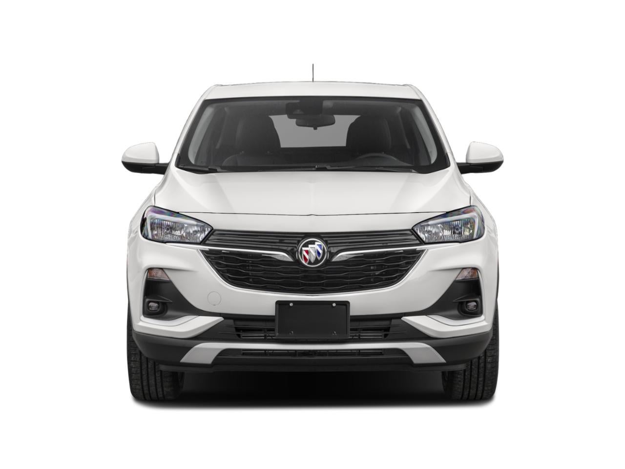 2022 Buick Encore GX AWD Select
