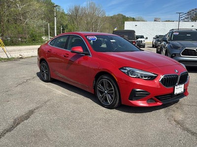2024 BMW 228i Gran Coupe xDrive