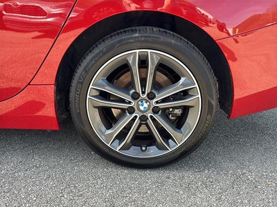 2024 BMW 228i Gran Coupe xDrive