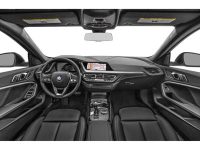 2024 BMW 228i Gran Coupe xDrive