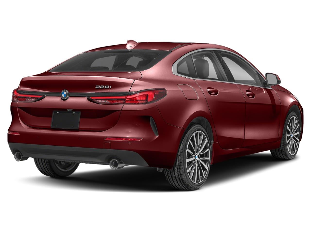 2024 BMW 228i Gran Coupe xDrive