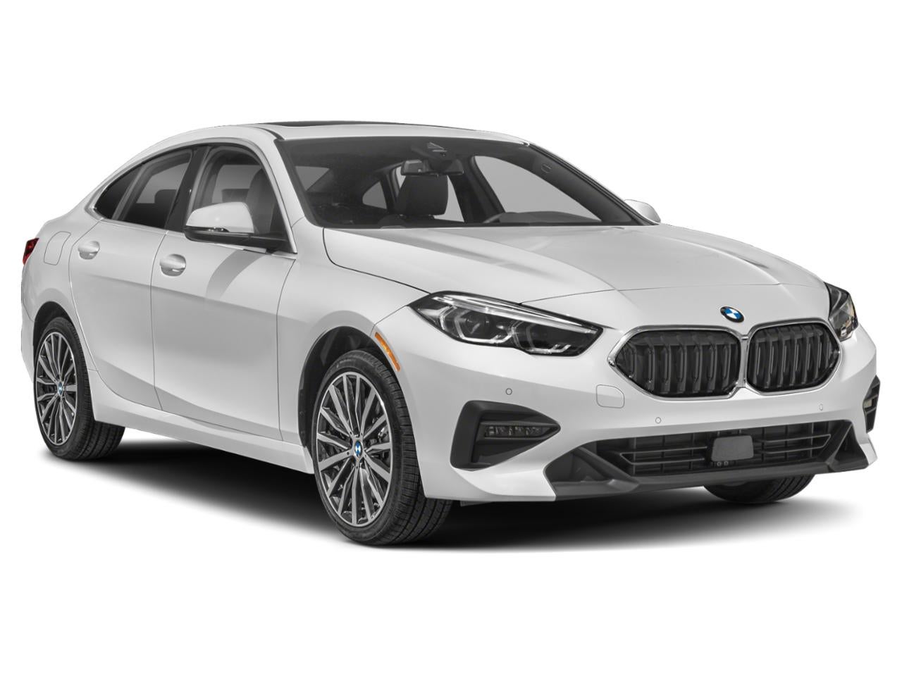 2024 BMW 228i Gran Coupe xDrive