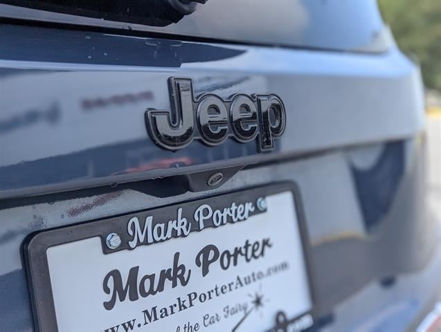 2023 Jeep Renegade Trailhawk 4x4