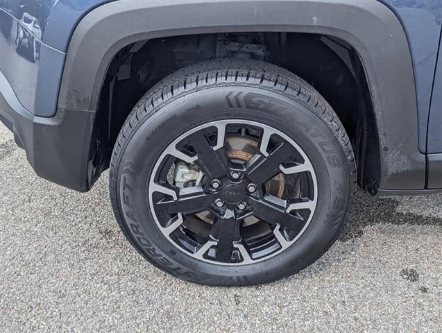 2023 Jeep Renegade Trailhawk 4x4