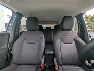 2023 Jeep Renegade Trailhawk 4x4