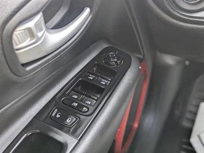 2023 Jeep Renegade Trailhawk 4x4