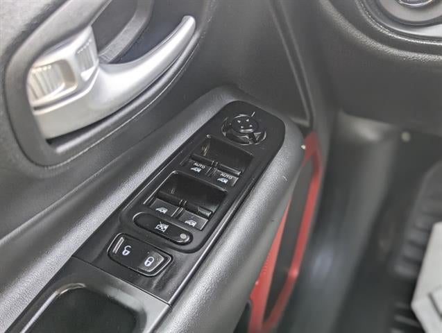 2023 Jeep Renegade Trailhawk 4x4