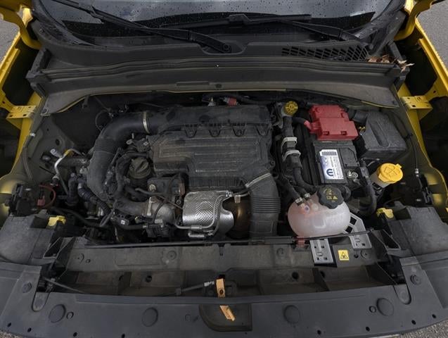 2023 Jeep Renegade Trailhawk 4x4
