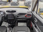2023 Jeep Renegade Trailhawk 4x4