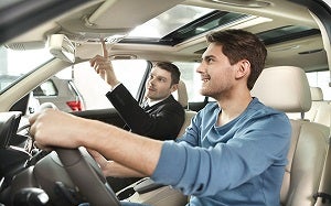 Schedule a test drive at Mark Porter Chevrolet GMC Ashland in Ashland, KY.