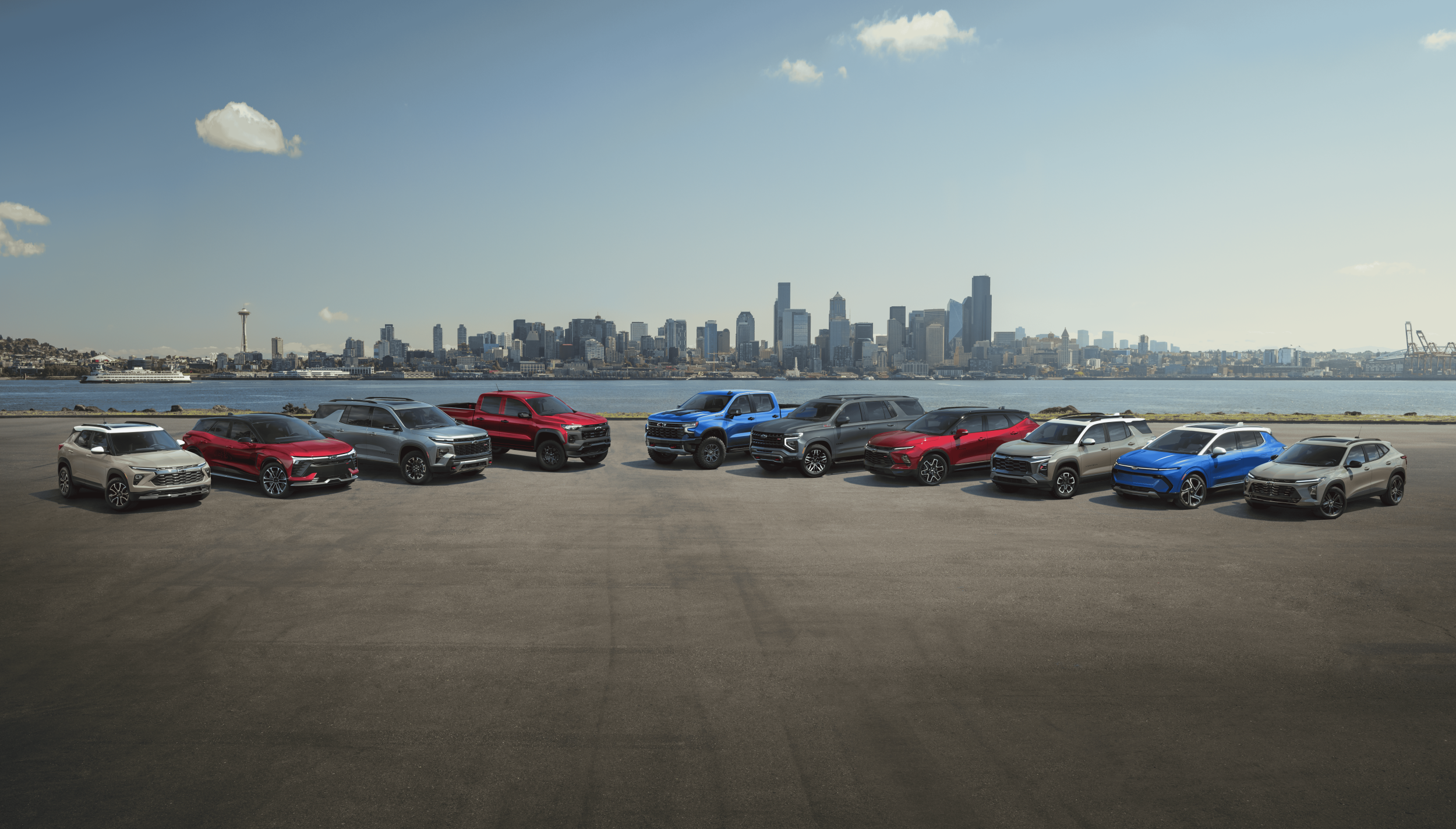 CHEVY SPECIAL OFFERS | Mark Porter Chevrolet GMC Ashland in Ashland KY