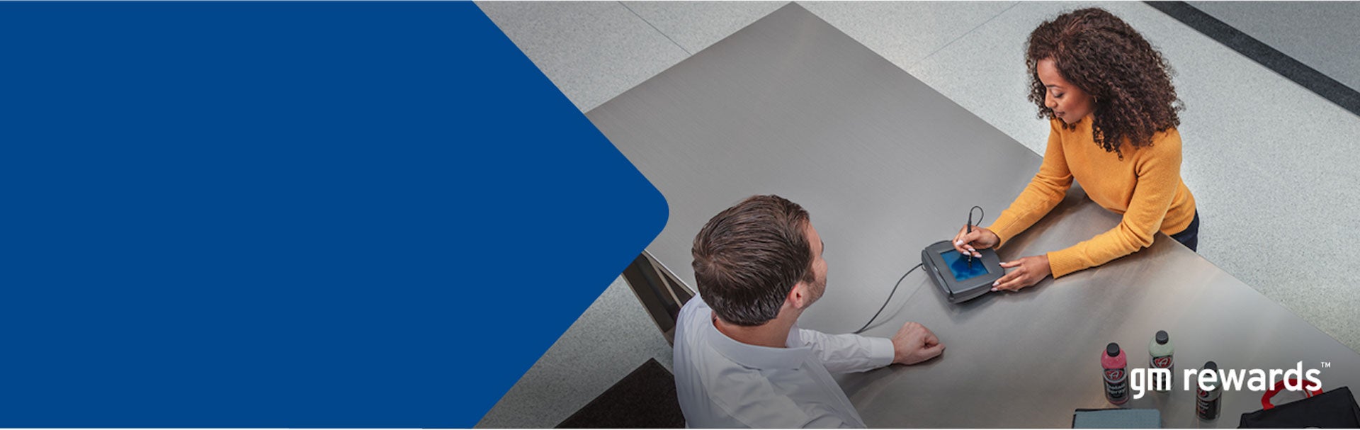 Mark Porter Chevrolet GMC Ashland in Ashland KY