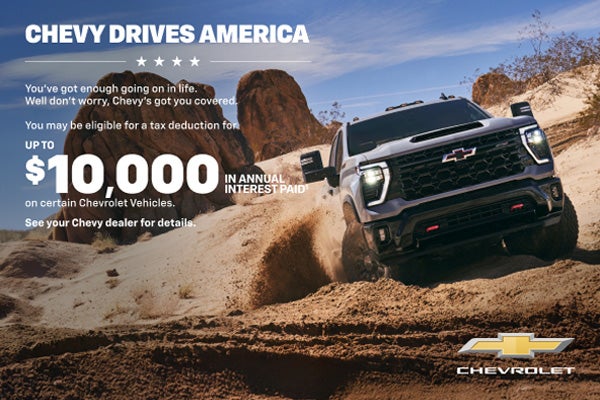 Mark Porter Chevrolet GMC Ashland in Ashland KY