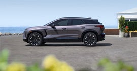 Mark Porter Chevrolet GMC Ashland in Ashland KY