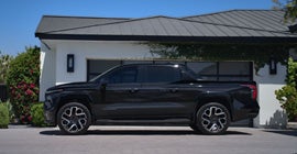 Mark Porter Chevrolet GMC Ashland in Ashland KY