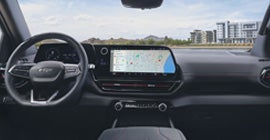 Mark Porter Chevrolet GMC Ashland in Ashland KY