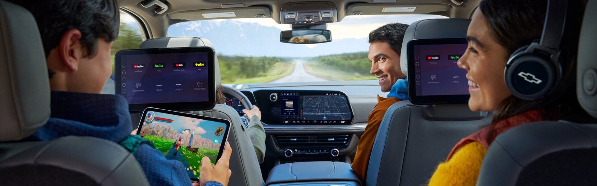 Mark Porter Chevrolet GMC Ashland in Ashland KY