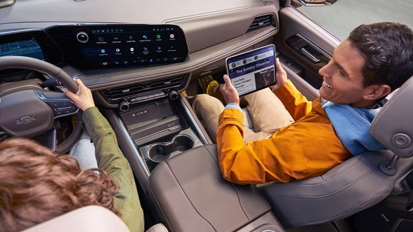 Mark Porter Chevrolet GMC Ashland in Ashland KY