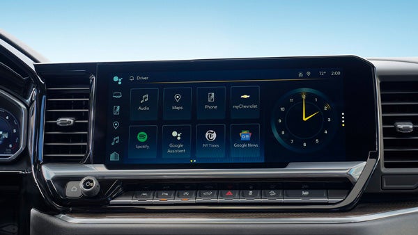 Mark Porter Chevrolet GMC Ashland in Ashland KY