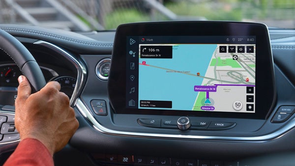 Mark Porter Chevrolet GMC Ashland in Ashland KY