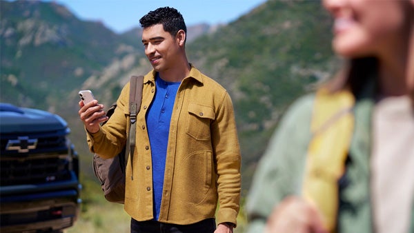 Mark Porter Chevrolet GMC Ashland in Ashland KY