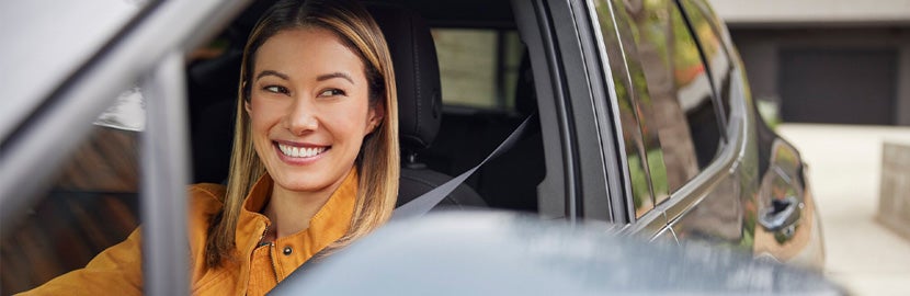 Mark Porter Chevrolet GMC Ashland in Ashland KY