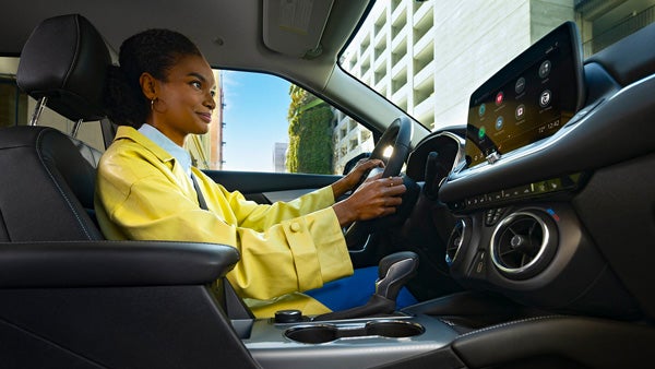 Mark Porter Chevrolet GMC Ashland in Ashland KY