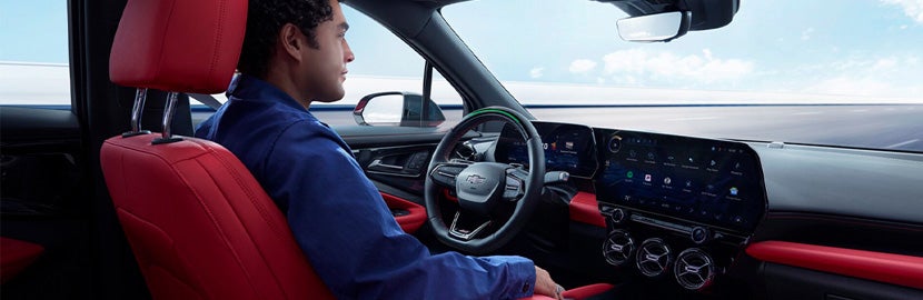 Mark Porter Chevrolet GMC Ashland in Ashland KY