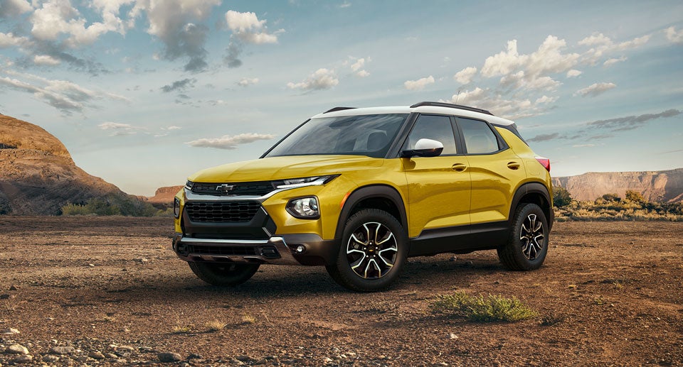 Mark Porter Chevrolet GMC Ashland in Ashland KY