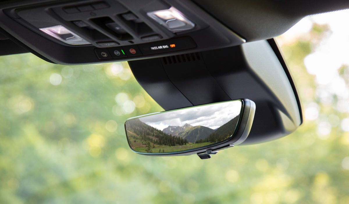 Mark Porter Chevrolet GMC Ashland in Ashland KY