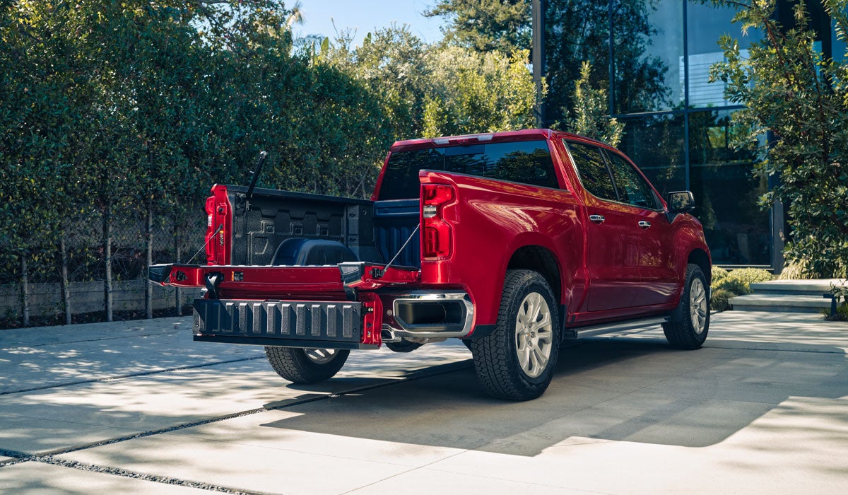 Mark Porter Chevrolet GMC Ashland in Ashland KY