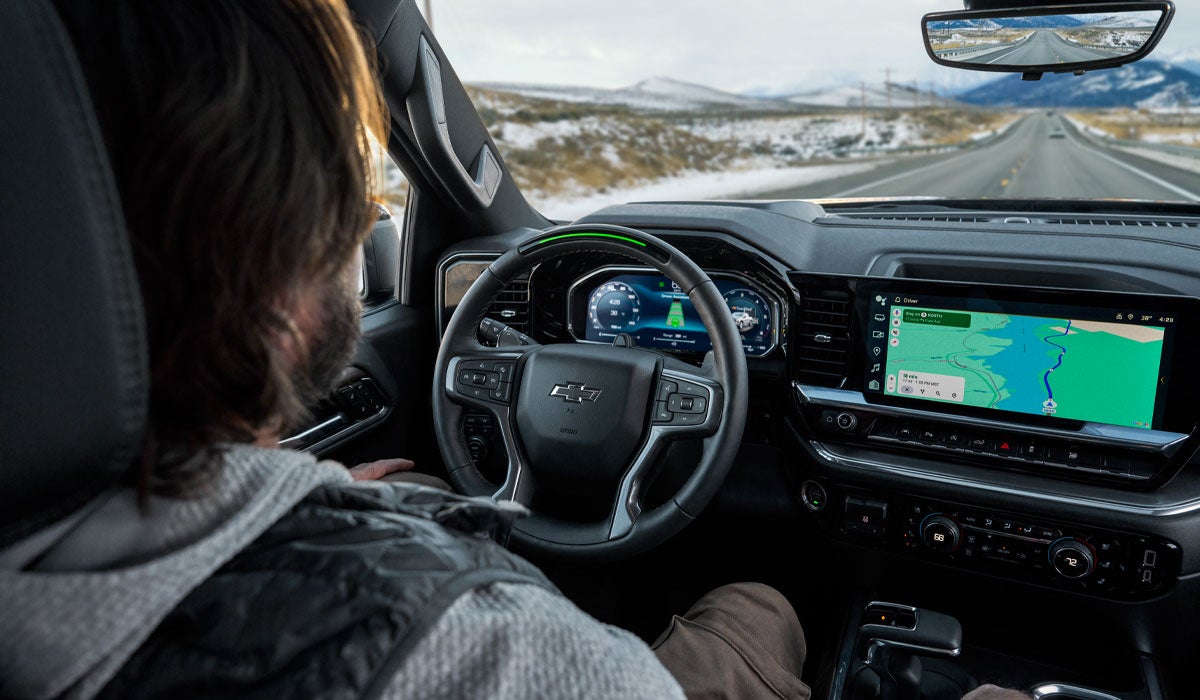 Mark Porter Chevrolet GMC Ashland in Ashland KY