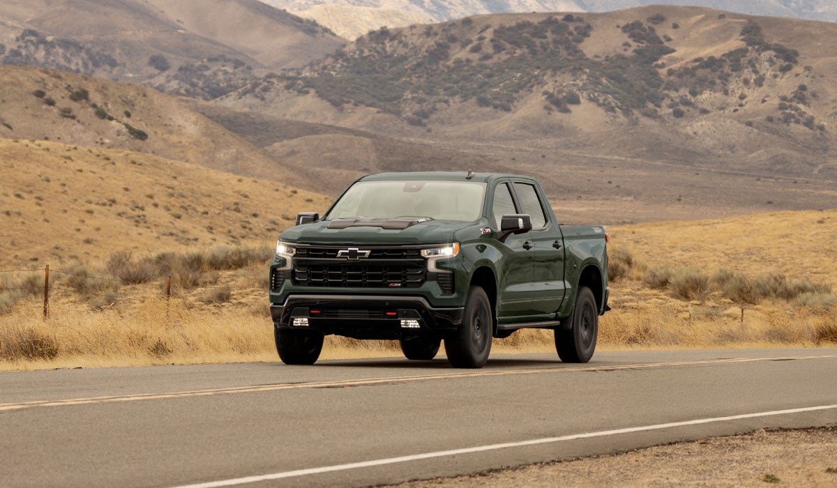 Mark Porter Chevrolet GMC Ashland in Ashland KY
