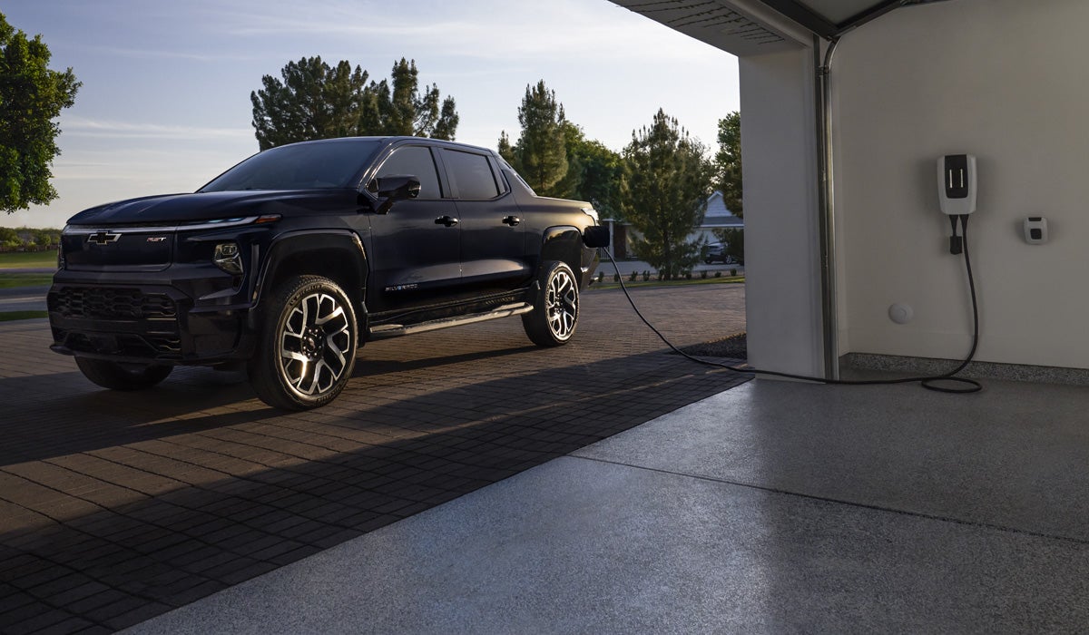 Mark Porter Chevrolet GMC Ashland in Ashland KY