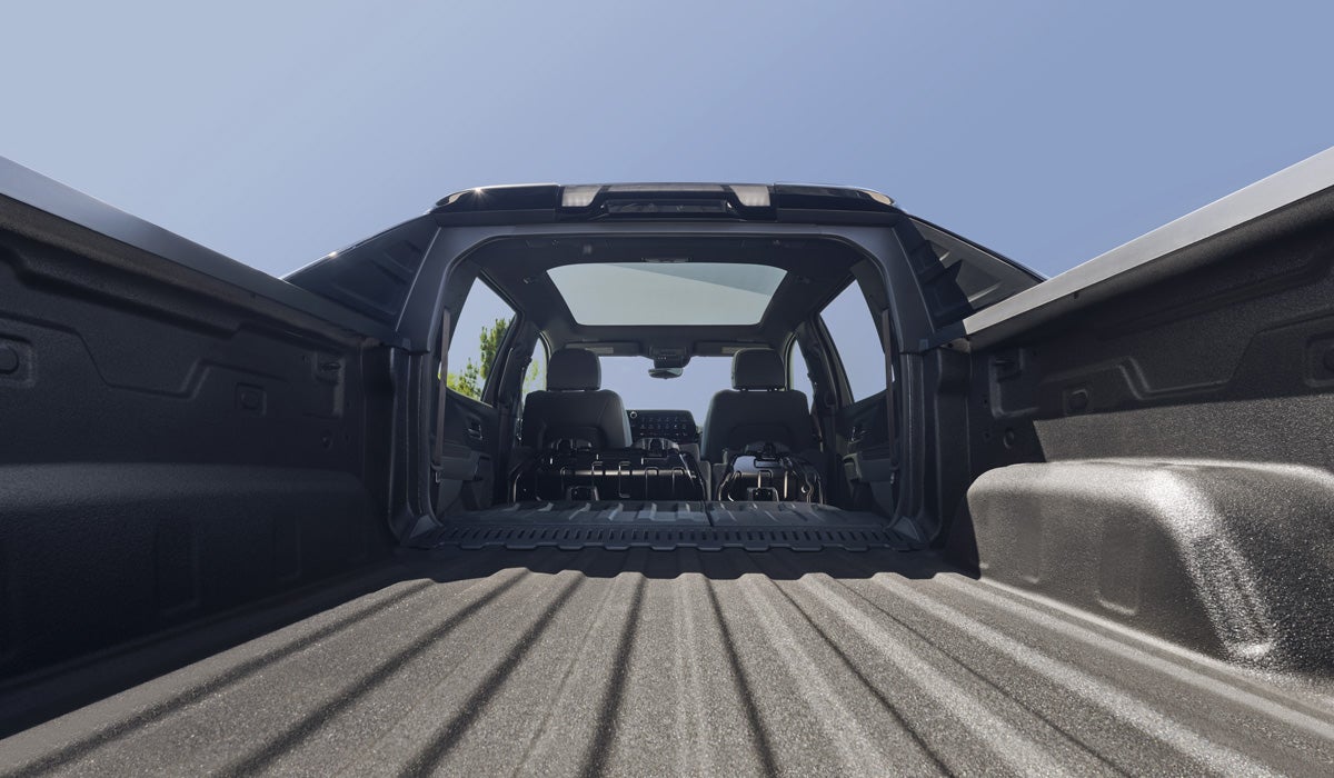 Mark Porter Chevrolet GMC Ashland in Ashland KY