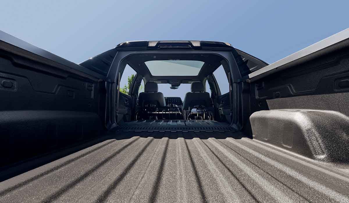 Mark Porter Chevrolet GMC Ashland in Ashland KY