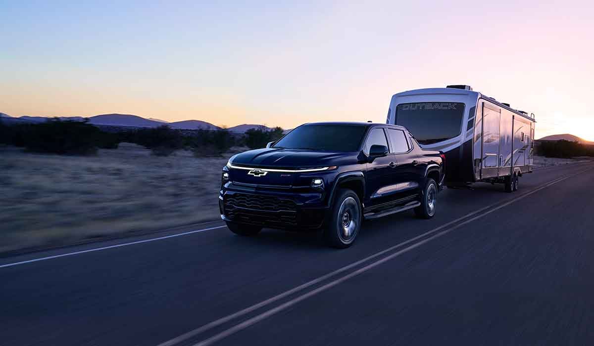 Mark Porter Chevrolet GMC Ashland in Ashland KY