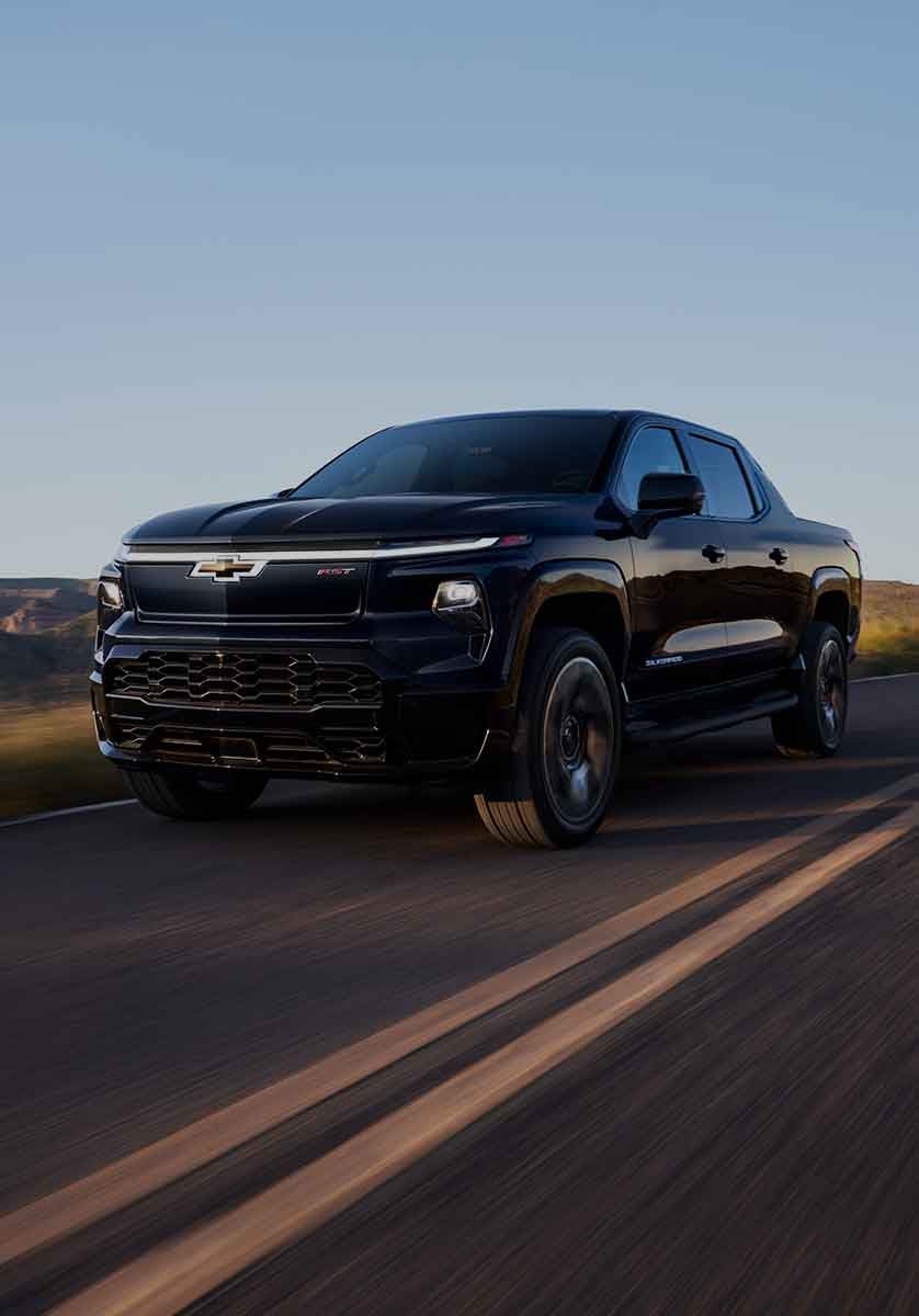 Mark Porter Chevrolet GMC Ashland in Ashland KY