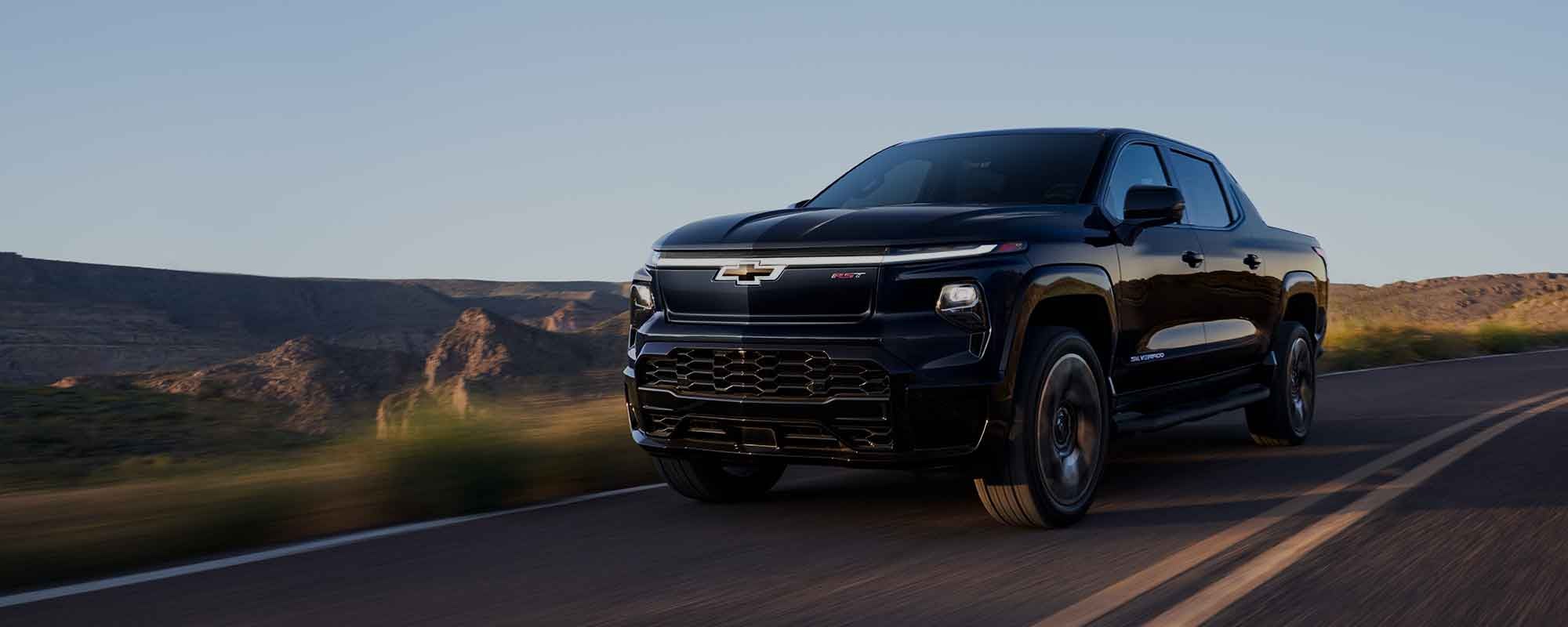 Mark Porter Chevrolet GMC Ashland in Ashland KY