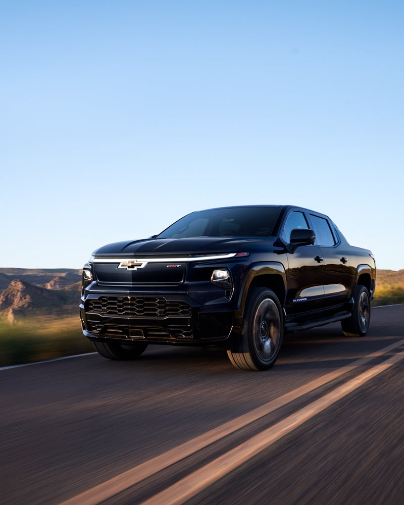 Mark Porter Chevrolet GMC Ashland in Ashland KY
