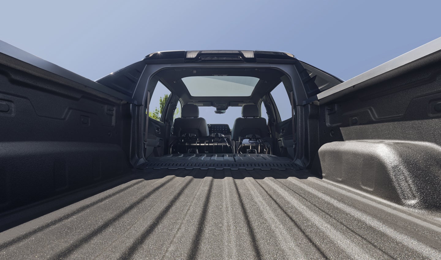 Mark Porter Chevrolet GMC Ashland in Ashland KY