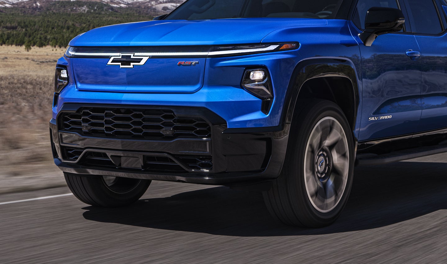 Mark Porter Chevrolet GMC Ashland in Ashland KY