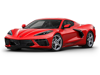 Chevrolet Corvette Stingray - Mark Porter Chevrolet GMC Ashland in Ashland KY