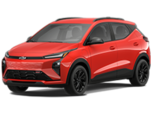 Chevrolet Bolt - Mark Porter Chevrolet GMC Ashland in Ashland KY