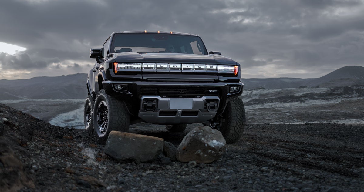 Mark Porter Chevrolet GMC Ashland in Ashland KY