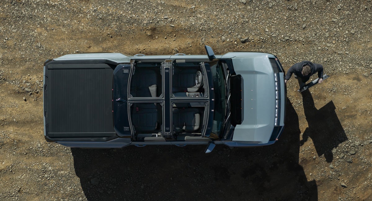 Mark Porter Chevrolet GMC Ashland in Ashland KY